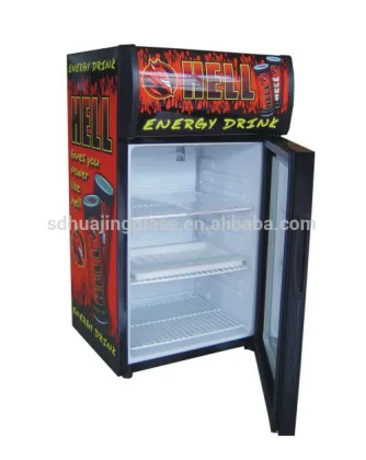 Mini refrigerator 40L