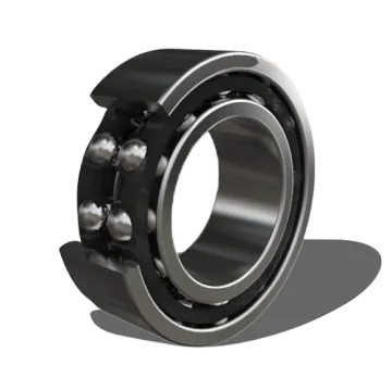 Angular Contact Ball Bearing 5300 Series