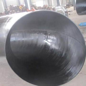 Short Radius Weld Elbow