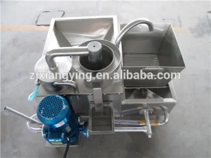 XYTMJ Rice cleaning equipment /rice washing equipment
