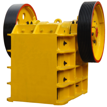 GK PEX Series Jaw Crusher: Optimized for Limestone, Quartz, Cement, Fertilizers, and Minerals
