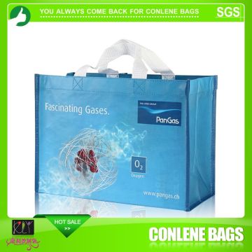 Pet Eco Friendly Bags for Food Packaging