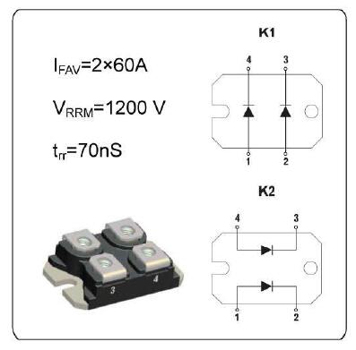 Ultrafast Rectifier Module  (6)