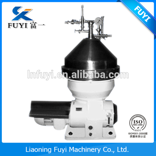 Widely used High performance Fuyi High-speed Milk cream separator machine