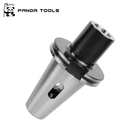 Cat 40 MTA Morse Taper Holder for Milling Chuck Arbors