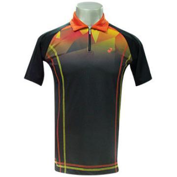 Men\'s sublimation sports shirt