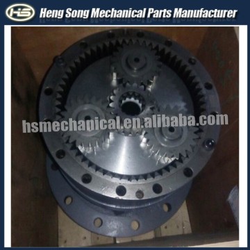 swing reducer for excavator CX210B in stock