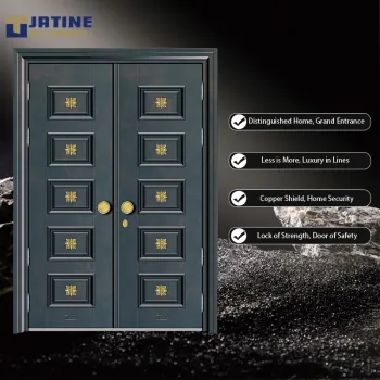 High Quality Custom Gate for Private Residences