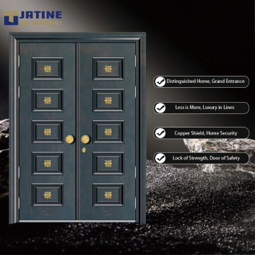 High Quality Custom Gate for Private Residences