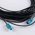 RF Connector Wiring Harness