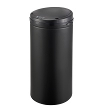 50L Sensor Gentle Opening Smart Trash Can