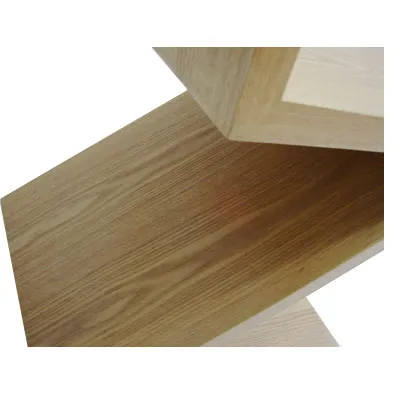 Gerrit T. Rietveld Zig Zag Chair