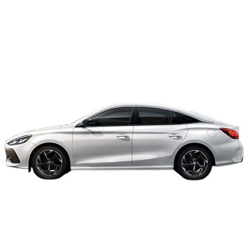 Giá cả phải chăng 2024 Mô hình xe hơi Trung Quốc: MG5 1.5L Phiên bản thời trang Phiên bản xăng dầu hiện có sẵn