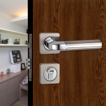 Cylinder Lock OEM Manufacturer (FDL76D)
