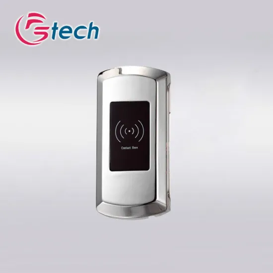Zinc Alloy m1 cabinet lock with elegant appearance