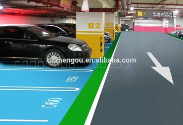 High Quality Paint For Floor Painting A Garage Floor