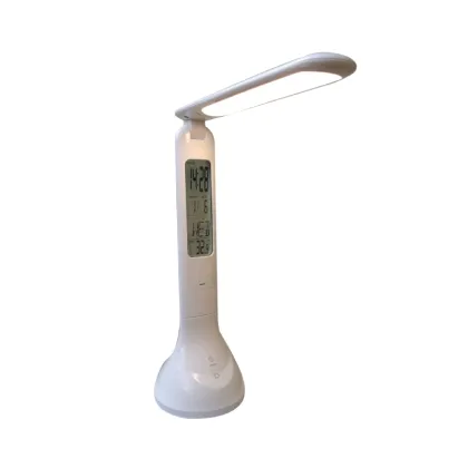 rechargeable desk lamp led