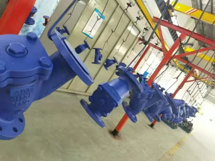 Bellows Seal Globe Valve