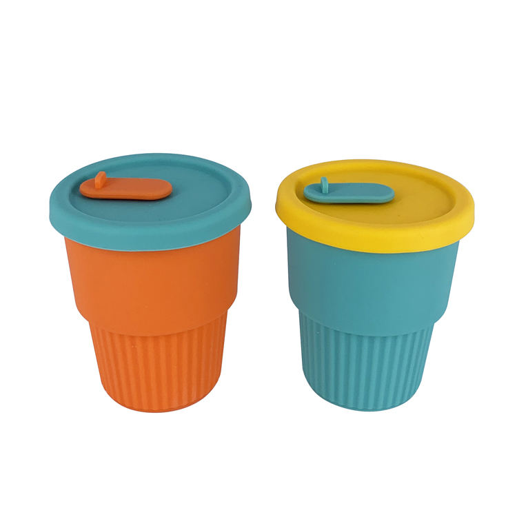 silicone cup MFZ-C029