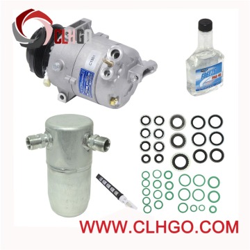 Kit Pemampat A/C Baru KT 3710 - 15231223 Sunfire