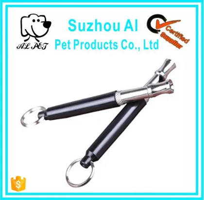 Training Obedience UltraSonic Supersonic Sound Pitch Dog Whistle