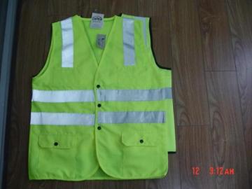 Safety Apparel