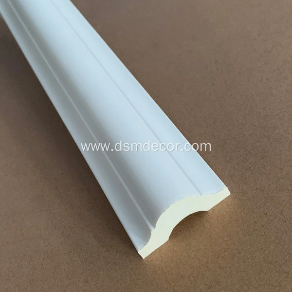 PU Decorative Chair Rails and Panel Moulding China Manufacturers ...