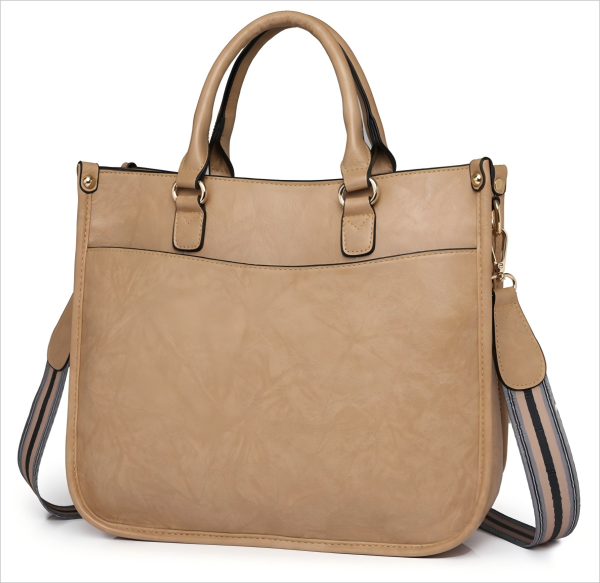 trendy daily use handbag for women