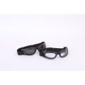 Foldable Frame Elastic Band Strap Goggles Glasses
