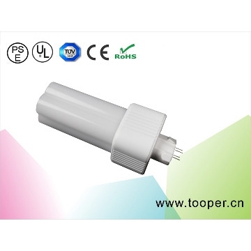 4pins pl lamp CE ROHS