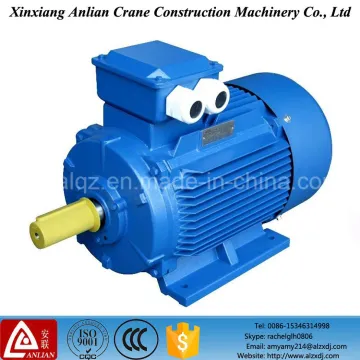 IEC Standard Y2 Series Three Phase 380V, 150HP, 200HP Asynchronous Electric Motor
