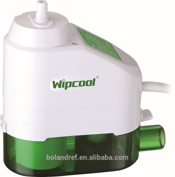 Small Water Removal PumpPC-12C PC-36C PEARL SPRING SERIS(for narrow space or wall corner)