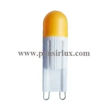 Fashion style 120LM G9 LED Bulb light 2W LED light lamp G9 led bulbs