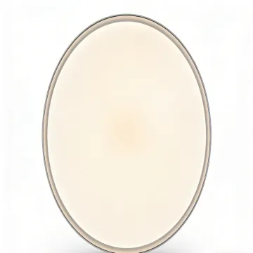 Clean style ceiling lighting