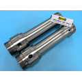 Bahagian Lukisan Injap Hidraulik - Liner Silinder - Barrel Silinder - Lengan Injap Spool