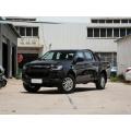 Ukuthengisa okushisayo 4-Door 5-Seat Picking Truck Isuzu Lingtuo 2023 2.5t Iloli le-Pickup elinamasondo amane