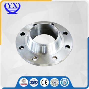 ASME/ANSI b16.5 carbon steel casting flange