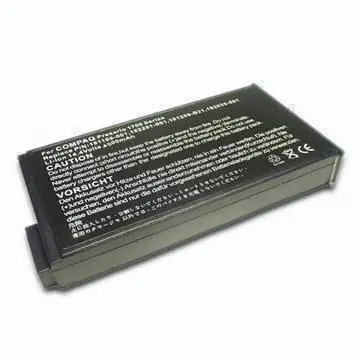 4,400mAh Li-ion Battery Suitable for Compaq Notebook Computer