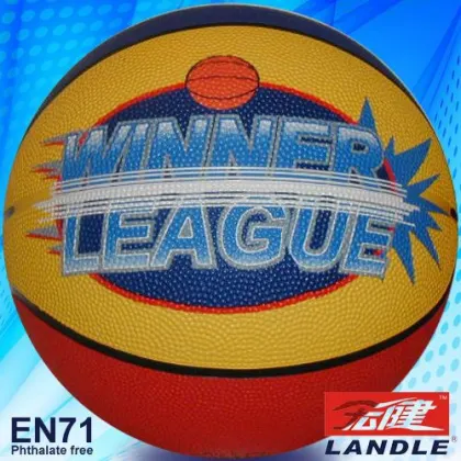 hand sport ball