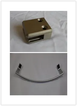 Bathroom Parts for Faucet & Handle