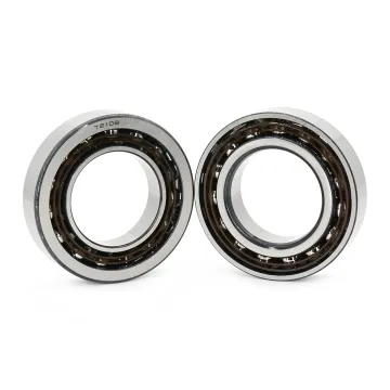 7032, 7034, 7036, 7038, 7206, 7207 P5 Angular Contact Ball Bearings for Spindle
