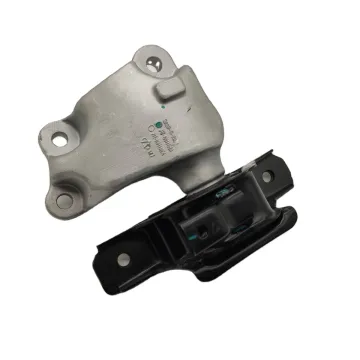 Wholesale High Quality Front Left Engine Mount J42-1001110ba for Automatic Gear Suspension Cushion