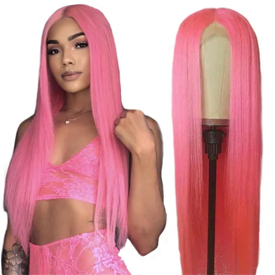 Wholesale price unprocessed brazilian hair elastic band glueless human lace wigs cuticle aligned human braid hair lace wigs