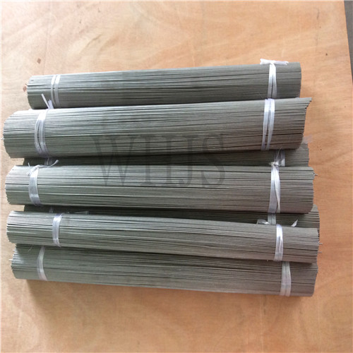 ERTI-2 Titanium wire