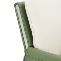 Classic Dining Room Leather Dining Chair