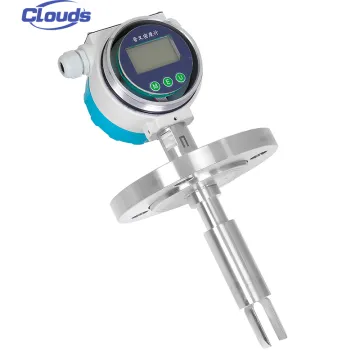 Emerson Micro Motion Explosion-Proof Densitometer: Tuning Fork Dimension Density Meter