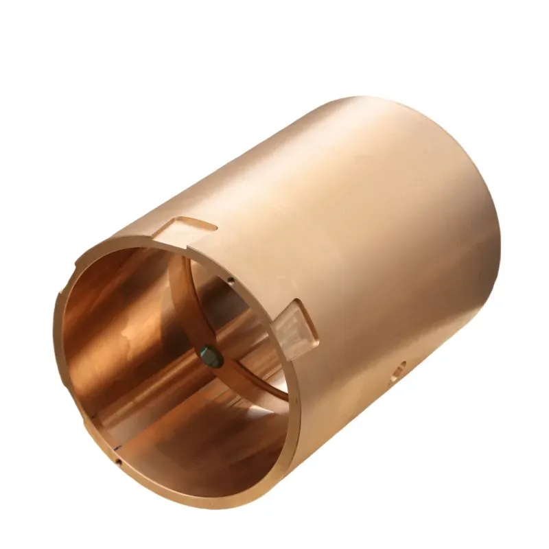Crushing and Mining Wear Parts