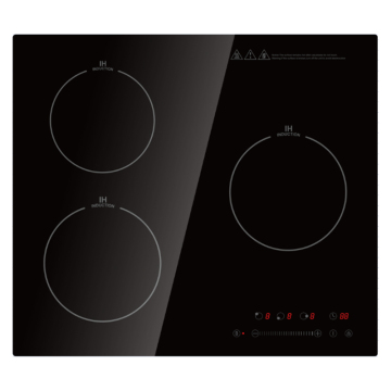 Manufacturer Prices for Cooker Stoves and Induction Hobs