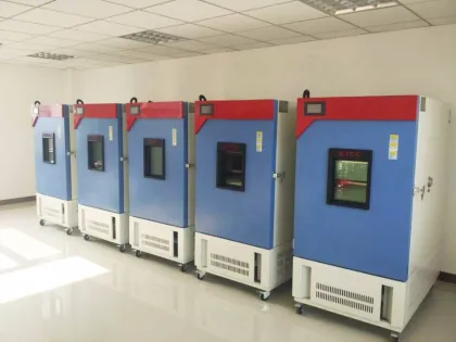 Comprehensive Integrated Drug Stability Test Chamber for Laboratory Medicine