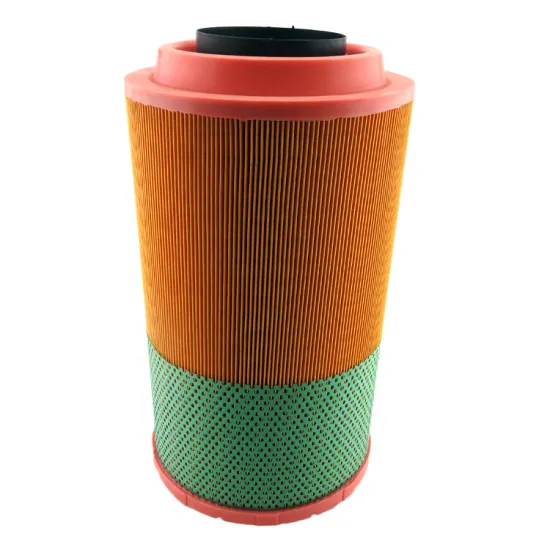 Air Filter Replacement Parts for FAW Vehicles: 110907040A, 1109060297, 1109010A40A, 1109010297